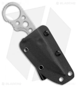 Boker Plus Skelergo Backup (3.25" Stonewash) -Boker Boker Plus Skelergo Backup SW 02BO042 BHQ 99156 jr sheath