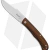 Boker Plus Slack Slip Joint Folding Knife Cocobolo (3.25" Satin) 01BO069