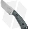 Boker Plus Spark Fixed Blade Knife Micarta (3.125" Stonewash) 02BO010