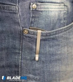 Boker Strike Desert Warrior Automatic Knife OD Green (3.25" D2 Copper) 15 Boker Strike Desert Warrior Automatic Knife OD Green (3.25" D2 Copper) -Boker Boker Plus Strike Drop Point Automatic Knife Stonewash 01BO400N BHQ 32040 kp in pocket web 1