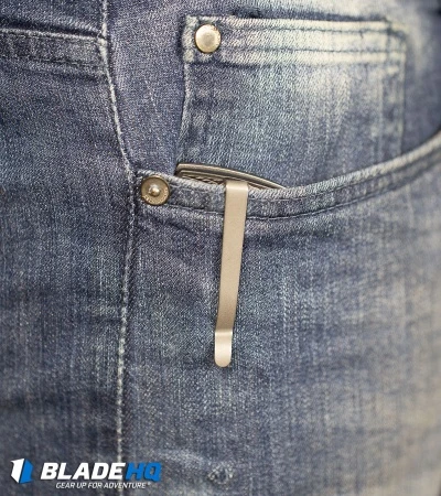 Boker Strike Desert Warrior Automatic Knife OD Green (3.25" D2 Copper) 7 Boker Strike Desert Warrior Automatic Knife OD Green (3.25" D2 Copper) - Image 7