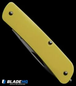 Boker Plus Tech-Tool City 1 Slip Joint Knife GITD Orange 1(2.75" Satin) 01BO847 -Boker Boker Plus Tech Tool City 1 SJ GITD Orange BHQ 101731 jr glow