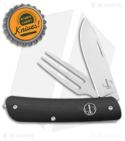 Boker Plus Tech Tool Fork Pocket Knife Black G-10 (2.76" Polish) 01BO817 7 Boker Plus Tech Tool Fork Pocket Knife Black G-10 (2.76" Polish) 01BO817 -Boker Boker Plus Tech Tool Fork Pocket Black G 10 Polish BHQ 146720 jr bottlecap