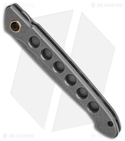 Boker Plus Urban Spillo 42 Slip Joint Knife Black Steel (3" Black SW) 01BO469 2 Boker Plus Urban Spillo 42 Slip Joint Knife Black Steel (3" Black SW) 01BO469 - Image 2