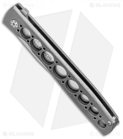 Boker Plus Urban Trapper Grand Frame Lock Knife (3.8" Satin) 01BO736 2 Boker Plus Urban Trapper Grand Frame Lock Knife (3.8" Satin) 01BO736 - Image 2