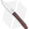 Boker Plus Urban Trapper Petite Lockback Knife Cocobolo (2.75" Satin) 01BO789