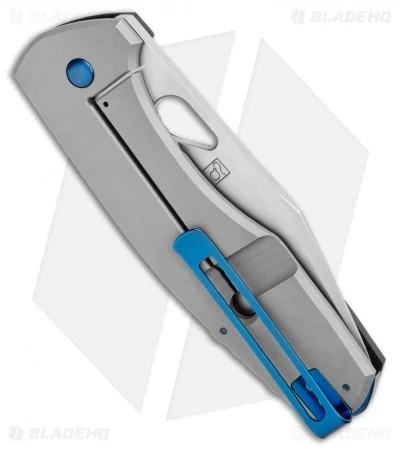 Boker Plus Vox F3.5 Frame Lock Knife Black G-10 (3" Stonewash) 01BO337 3 Boker Plus Vox F3.5 Frame Lock Knife Black G-10 (3" Stonewash) 01BO337 - Image 3