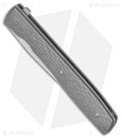 Boker -Boker Boker Plus urban Trapper LLK Jigged Ti 3in Satin BHQ 146709 td spine