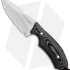 Boker Magnum Racoon Fixed Blade Knife Micarta (3" Mirror) 02SC050