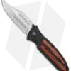 Boker Kalashnikov Duty Liner Lock Knife Cocobolo (4" Satin)