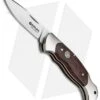 Boker Boy Scout Spear Point Lockback Knife Desert Ironwood (3.1" Satin)