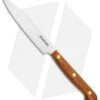 Boker Cottage-Craft 4.4" Paring Kitchen Knife Plum Wood