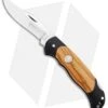 Boker Tree Jr Scout Lightweight Lockback Knife Olive (2.75" Satin) 111975