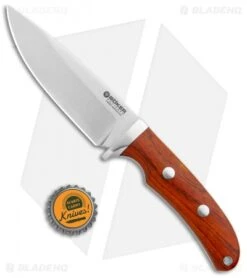 Boker Tree Savannah Fixed Blade Knife Cocobolo (4.6" Stonewash) BO120320 -Boker Boker Tree Savannah Cocobolo SW BO120320 BHQ 102246 jr bottlecap