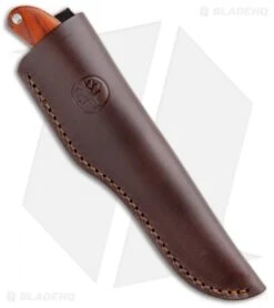 Boker Tree Savannah Fixed Blade Knife Cocobolo (4.6" Stonewash) BO120320 -Boker Boker Tree Savannah Cocobolo SW BO120320 BHQ 102246 jr sheath