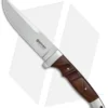 Boker Vollintegral XL 2.0 Fixed Blade Knife Maple Wood (5.75" Satin)