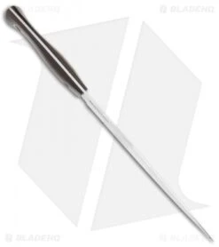 Boker Vox Saga 7.75" Chef's Kitchen Knife Grenadill Wood 6 Boker Vox Saga 7.75" Chef's Kitchen Knife Grenadill Wood -Boker Boker Vox Saga 7.75in Chefs Kitchen Knife Grenadill Wood BHQ 116565 jr top