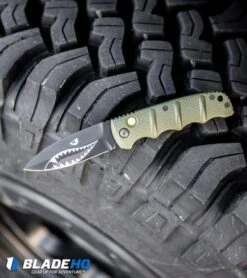 Boker Warhawk Kalashnikov Dagger Automatic Knife Green (3.25" Black D2) 19 Boker Warhawk Kalashnikov Dagger Automatic Knife Green (3.25" Black D2) -Boker Boker Warhawk Kalashnikov Dagger Automatic Knife Green Black BHQ 92862 kp tire web