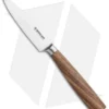 Boker Core 3.5" Paring Kitchen Knife Walnut Wood