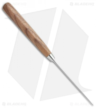 Boker Core 5-Piece Kitchen Knife Set Walnut Wood W/ Freedom Rod Block 10 Boker Core 5-Piece Kitchen Knife Set Walnut Wood W/ Freedom Rod Block - Image 10