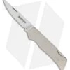 Boker Titan II Lockback Knife Titanium (2.5" Satin) 112009