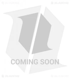 Boker Lockback Gentleman's Knife Smooth Yellow Bone (2.8" Polish)