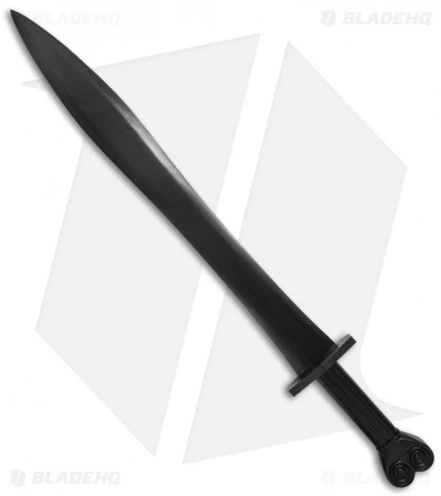 Boker Magnum Aegaen Sea Fixed Blade Sword (23.375" Black) 05ZS9537 1 Boker Magnum Aegaen Sea Fixed Blade Sword (23.375" Black) 05ZS9537