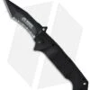 Boker Plus Jim Wagner Reality-Based Tanto Lockback Knife (3.875" Serr) 01BO051