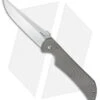 Boker Plus Stingray Frame Lock Knife (4.125" Satin) 01BO147 Sal Manaro