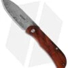 Boker Plus Exskelibur II Liner Lock Knife Cocobolo (2.75" Damascus) 01BO223DAM