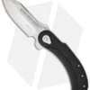 Boker Field Marshall Liner Lock Knife (3.75" Satin) 01BO609