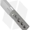 Boker Plus Pelican Frame Lock Knife Titanium (1.8" Stonewash) 01BO729