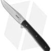 Boker Plus Urban Trapper Knife Black G-10 (3.5" Satin) 01BO732 Brad Zinker