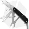 Boker Plus Tech-Tool City 4 Pocket Knife Multi-Tool (2.75" Polish) 01BO806