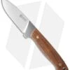 Boker Arbolito Dano Fixed Blade Knife Guayacan Wood (4" Satin) 02BA325G