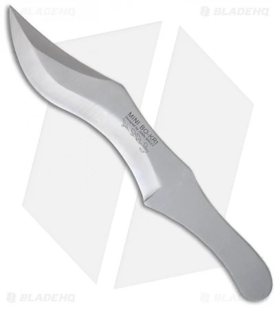 Boker Magnum Bailey 10.75" Mini Bo-Kri Throwing Knife 02MB160 1 Boker Magnum Bailey 10.75" Mini Bo-Kri Throwing Knife 02MB160