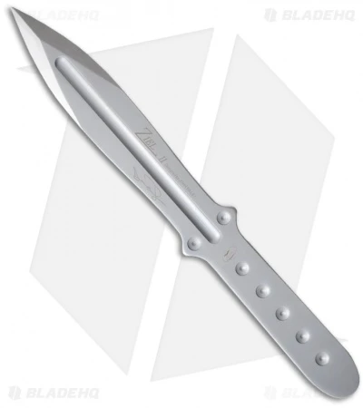 Boker Magnum Bailey 13.25" Ziel Throwing Knife (Satin) 02MB163 1 Boker Magnum Bailey 13.25" Ziel Throwing Knife (Satin) 02MB163