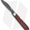 Boker 2020 Annual Damascus Collector's Knife (3.375" Damascus) 1132020DAM