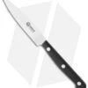 Boker Arbolito 4" Paring/Steak Kitchen Knife Black