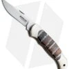 Boker Boy Scout Lock Back Knife Mammoth Tooth (2.25" Satin) 112404