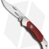 Boker Boyscout Pocket KnifeRed Honeycomb ( 2.25") 112602