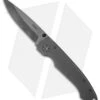 Boker Plus Anti-MC Frame Lock Knife Titanium (3.25" Ceramic) 01BO035