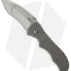 Boker Plus Manaro Bullseye Grip Frame Lock Knife (3.5" Satin) 01BO145