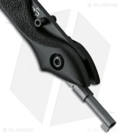 Boker Plus Jim Wagner RBB Urban Survival LE Pen Knife (1.75" Black) 01BO911 -Boker boker images coming soon 01bo911 2