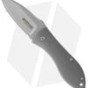 Boker Jim Burke Thorn Pocket Knife Titanium Folder (2.6" Bead Blast) 1132011