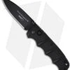Boker Kalashnikov Automatic Knife Black (3.25" Black D2)