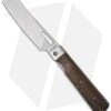 Boker Magnum Outdoor Cuisine 3 Liner Lock Knife (4.75" Satin) 01MB432