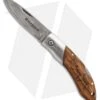 Boker Magnum Caveman Lockback Knife (3.25" Damascus) 01RY818DAM