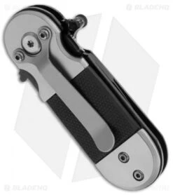 Boker -Boker boker magnum black lightning 01sc148 side 2