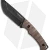 Boker Magnum Breacher Fixed Blade Knife G-10 (4.25" Smokewash) 02MB540